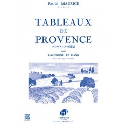 Tableaux de Provence