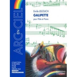 Galipette