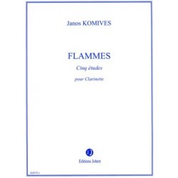 Flammes