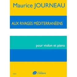 Aux rivages méditerranéens