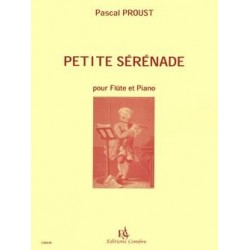 Petite Sérénade