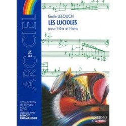 Les Lucioles