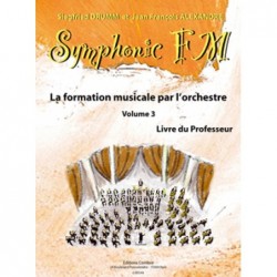 Symphonic FM volume 3 -...