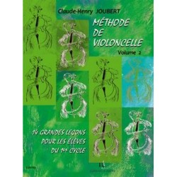 Méthode de violoncelle...