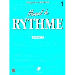 Manuel de rythme Vol.1