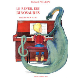 Le réveil des dinosaures