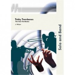 Tricky Trombones