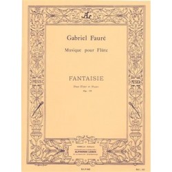 Fantaisie Op.79