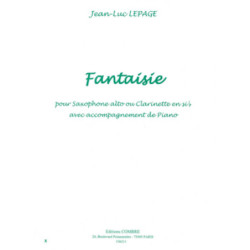 Fantaisie