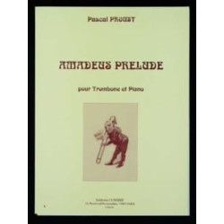 Amadeus Prélude