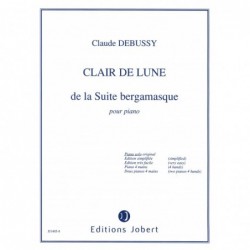 Clair de lune