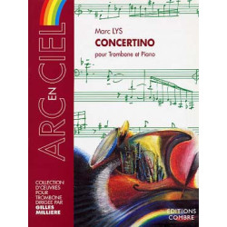 Concertino