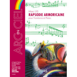 Rapsodie Armoricaine