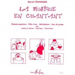 La Musique en chantant