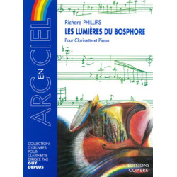 Les lumières du bosphore