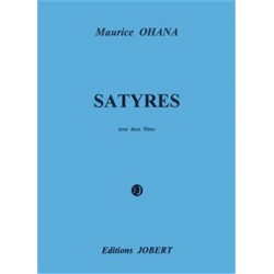 Satyres