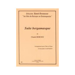 Suite Bergamasque