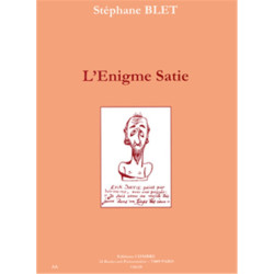 L'énigme Satie