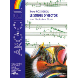 Le songe d 'Hector