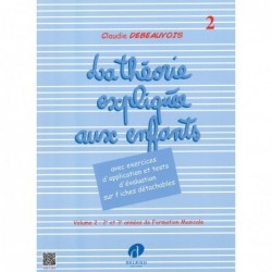 La théorie expliquée aux...