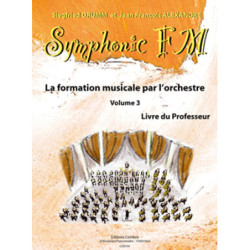 Symphonic FM volume 3 -...