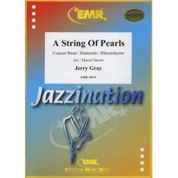 A String of Pearls