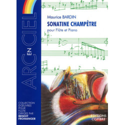 Sonatine Champêtre