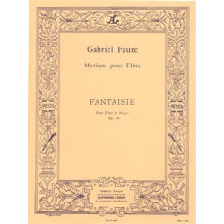 Fantaisie Op.79