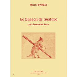 Le Basson de Gustavo