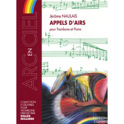 Appels d'airs