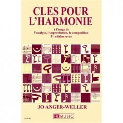 Clés pour l'harmonie - à...