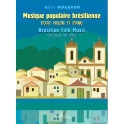 Musique Populaire Brésilienne