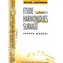 Etudes des harmoniques et...