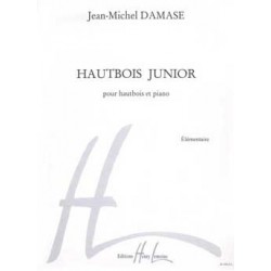 Hautbois junior