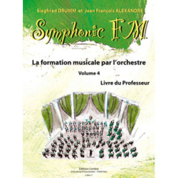 Symphonic FM Volume 4 -...