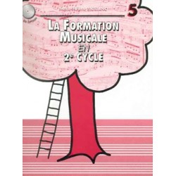 La formation musicale en...