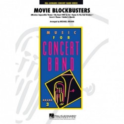 Movie blockbusters