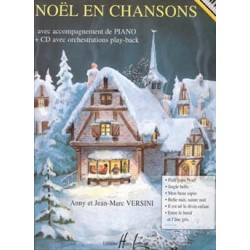 Noël en chansons