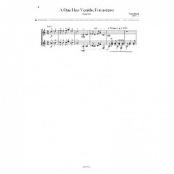 Sonate appassionata Op.57 n°23