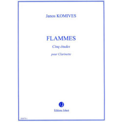 Flammes