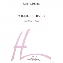 Soleil d'hiver