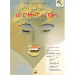 Le chant en F.M - Début du...