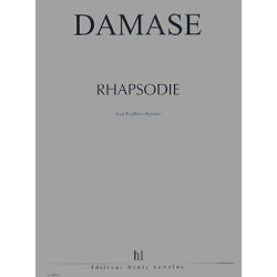 Rhapsodie