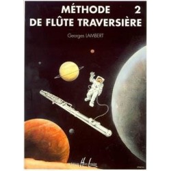 Méthode de flûte...