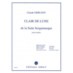 Clair de lune