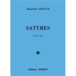 Satyres