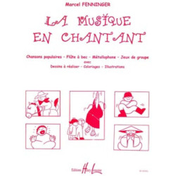 La Musique en chantant