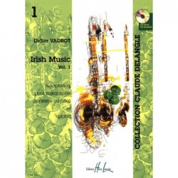 Irish Music Vol. 1