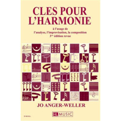 Clés pour l'harmonie - à...