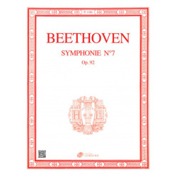 Symphonie n° 7 Opus 92